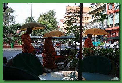 100107 Nationalmuseum i Phnom Pen